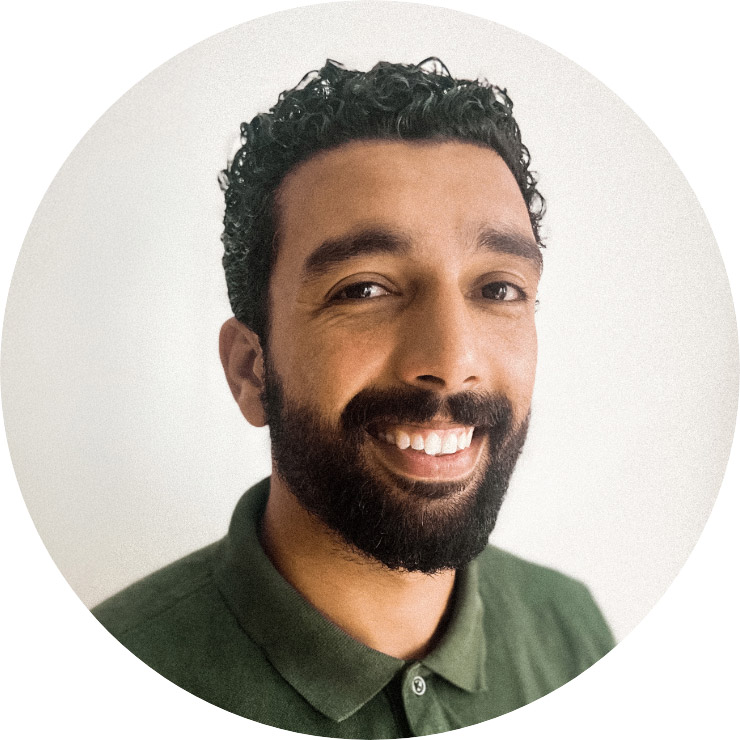 Pflegeberater Ahmed Lerhouiri von Consulavita Köln – Ansprechpartner für Pflegeberatung nach § 37 Abs. 3 SGB XI.